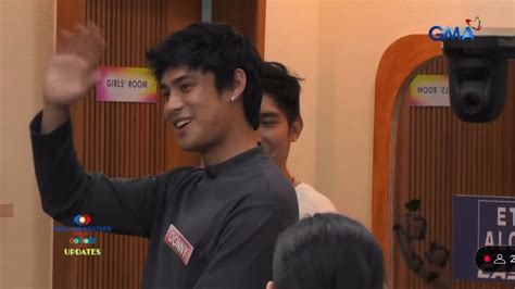 Pinoy Big Brother .
